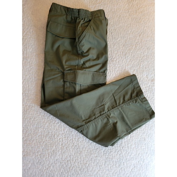 Propper Other - PROPPER cargo tactical pants new mens  OLIVE GREEN 36W/34 NWOT